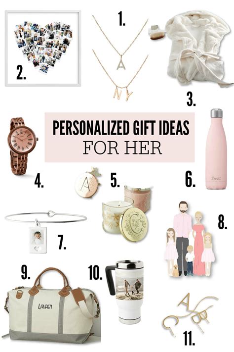 best new gifts for her|unique gift ideas for her.